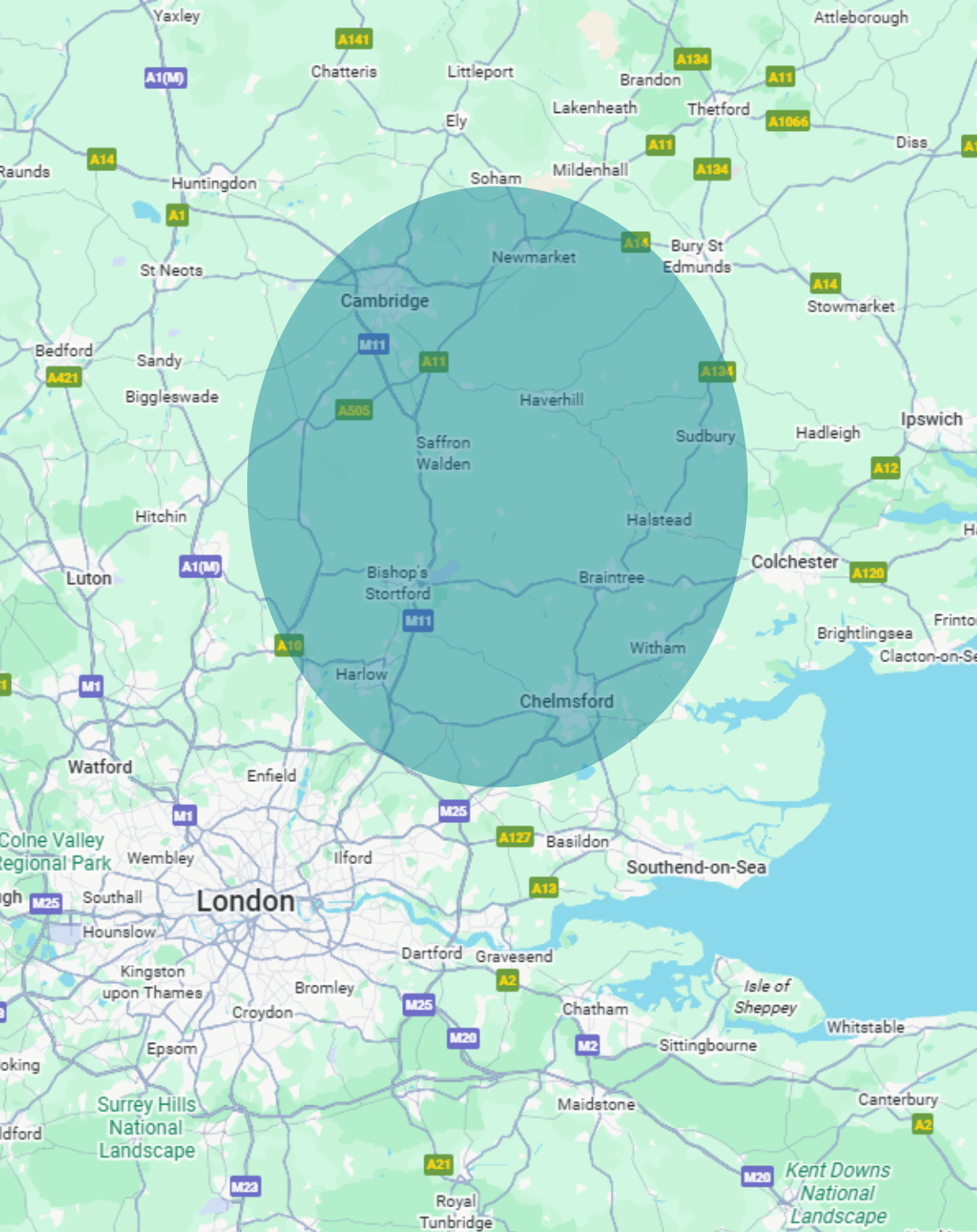 Harrier Cleaning for offices - Specialist Commercial Cleaning in Essex