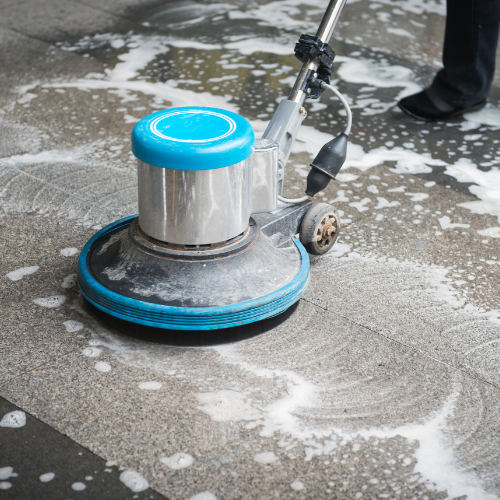 Hard floor Cleaning - Harrier Cleaning, Brentwood, Essex