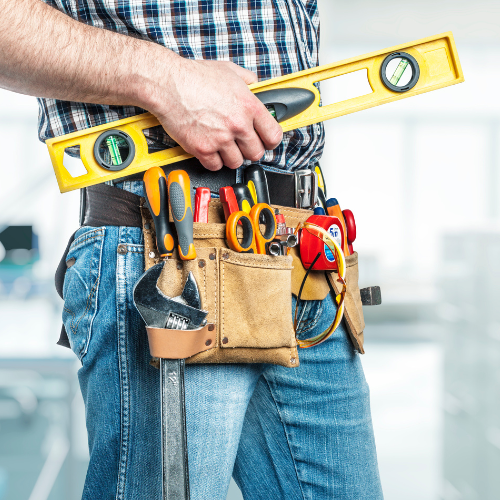 Handyman Services - Harrier Cleaning, Brentwood, Essex